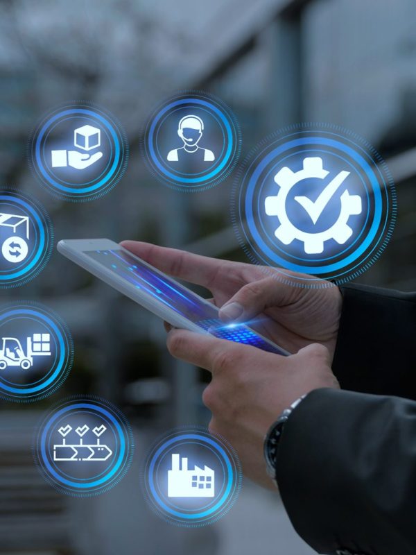 exagon itech business