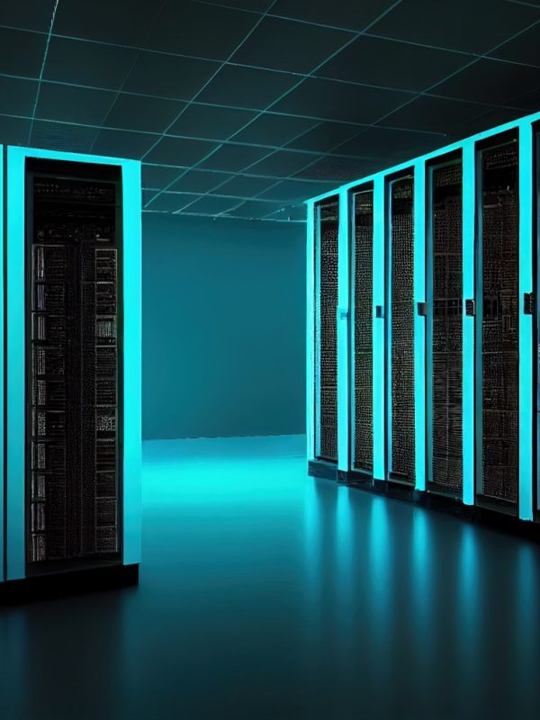 exagon itech data_center